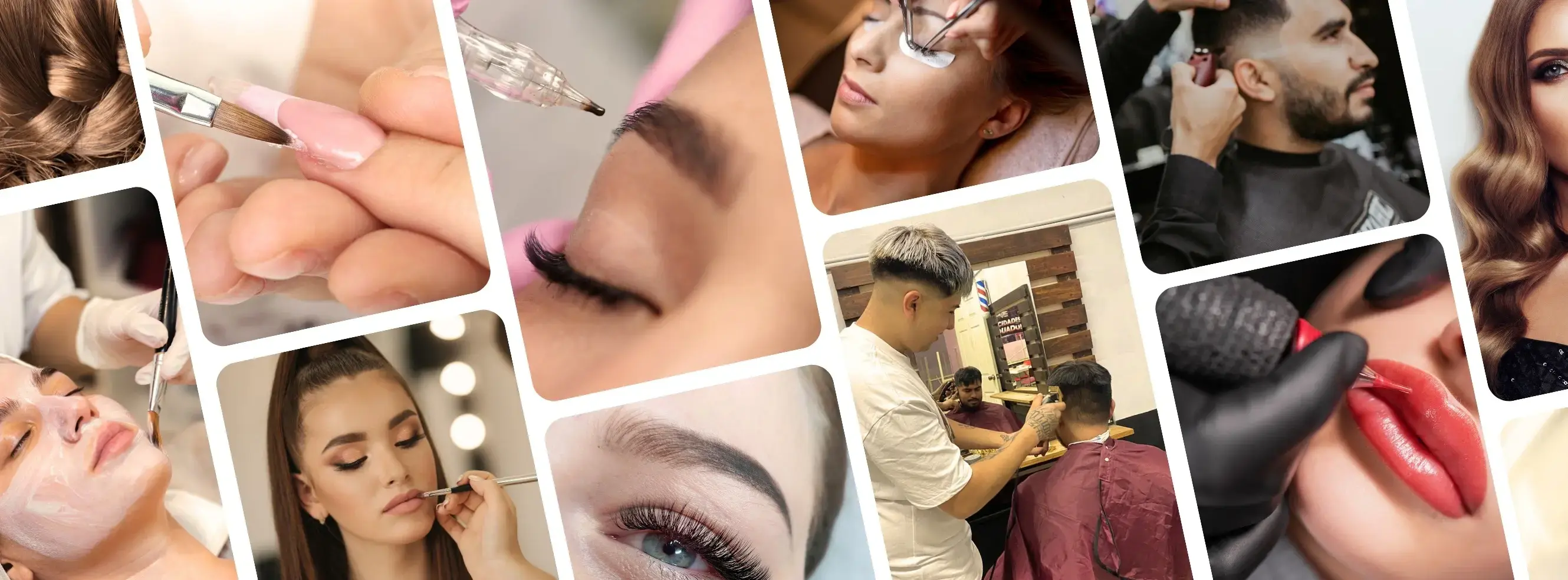 Imagen de Cursos de Belleza