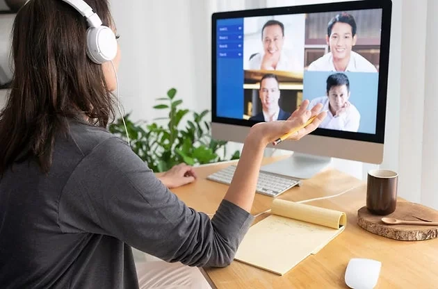 Imagen de Cursos en Línea