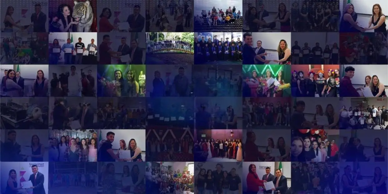 Instalaciones de Cetec Xalapa