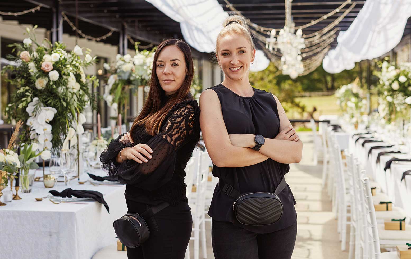 Organizador de eventos en línea