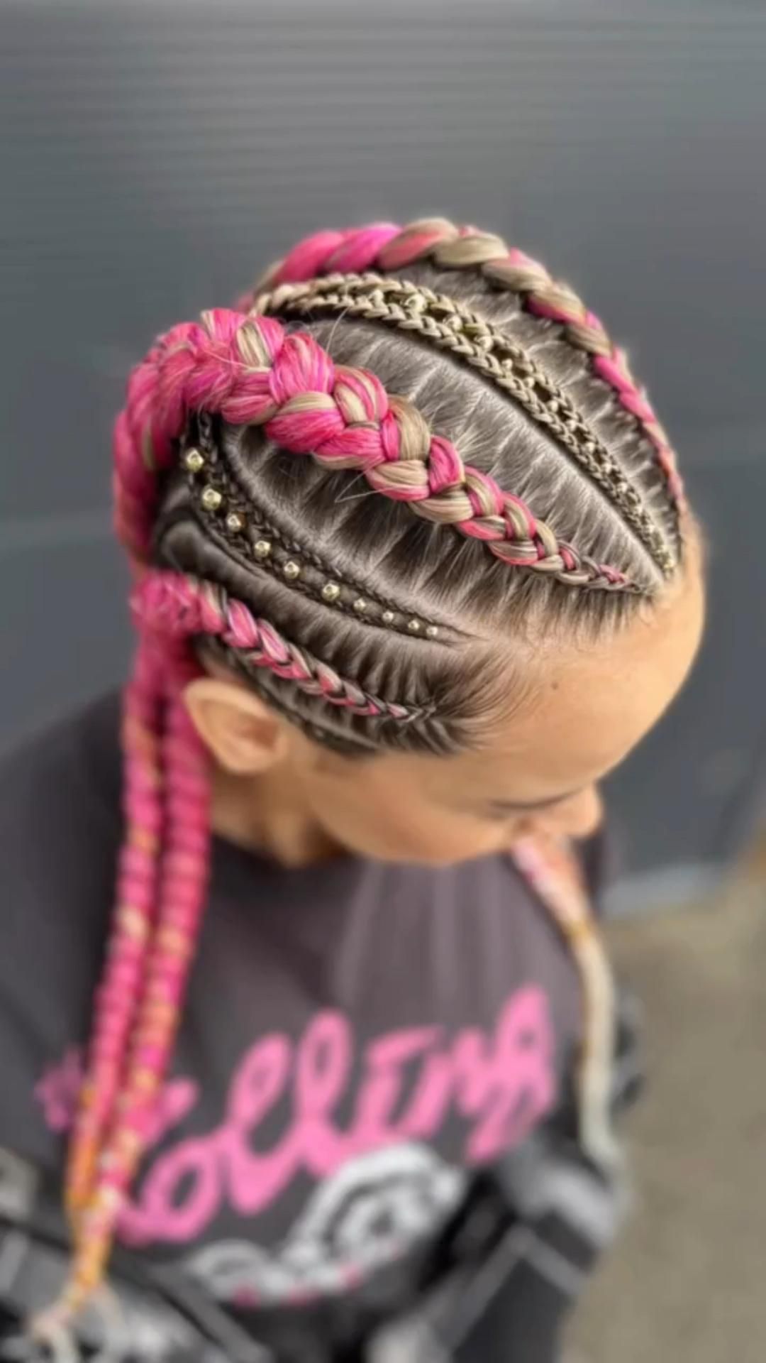 Trenzas Africanas