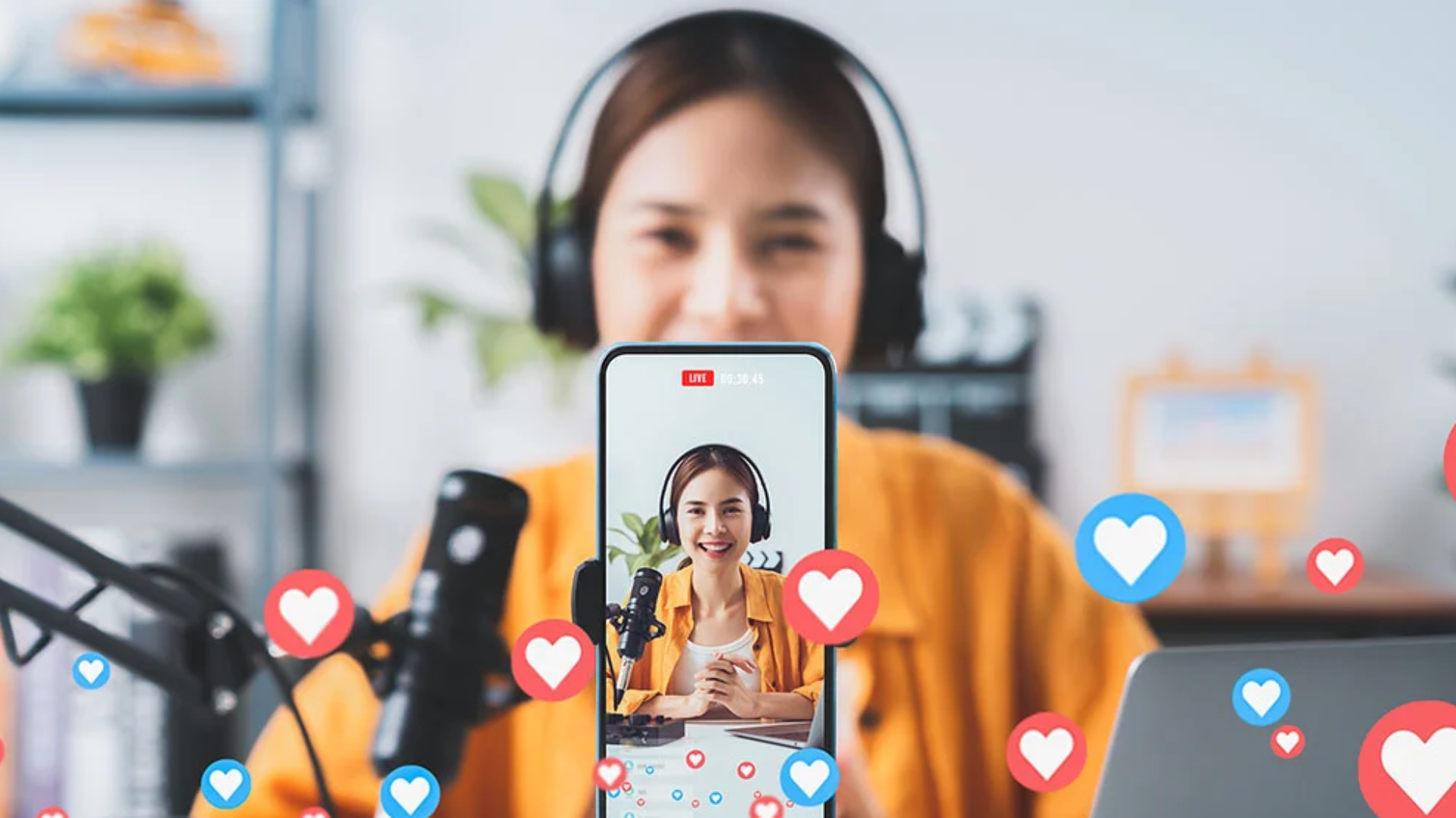 Curso de Creación de contenido digital