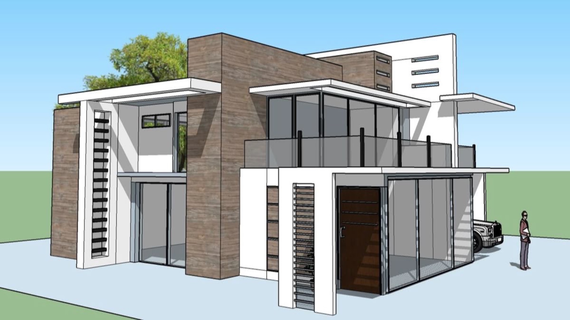 Curso de SketchUp Integral en Línea