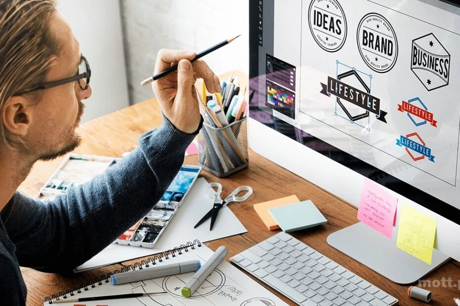 Curso de Diseño Gráfico