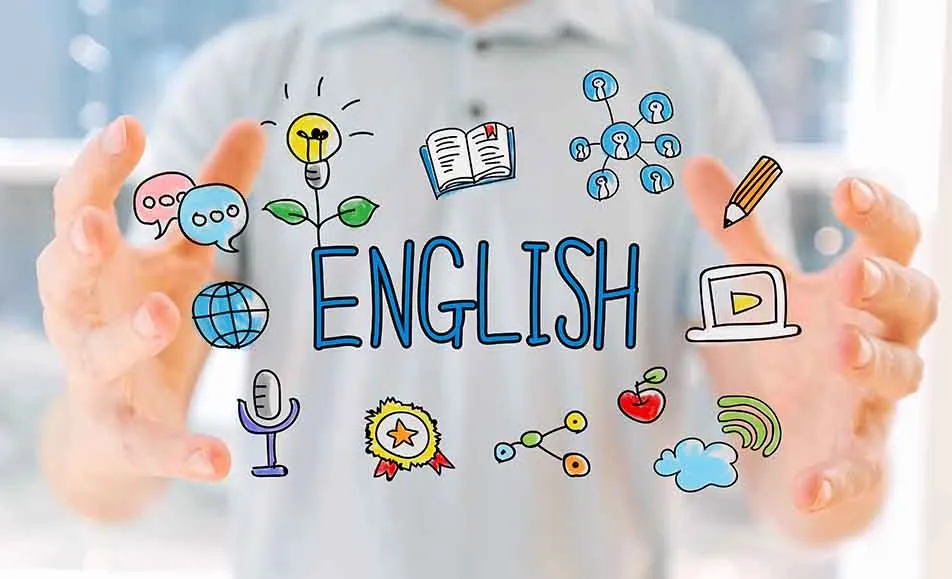 Curso de Inglés