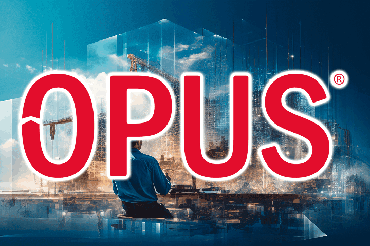 Curso de OPUS