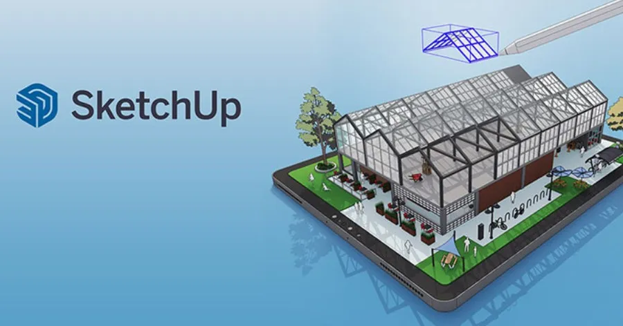 Curso de SketchUp